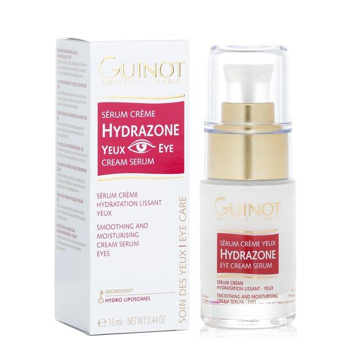 GUINOT Hydrazone Eye Contour Serum Cream
