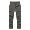 Cotton Canvas Single Pants Work Pants Casual Outdoor Work Pants with Multiple Pockets