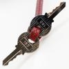 HERMES Bolide31 Handbag 2WAYShoulder Red/Silver Hardware Ardenne Women Used