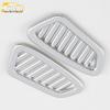 Decorative Frame for 16 GL8 Models: Front/Center Console Air Outlet