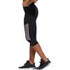 Adidas Casual Pants Women's Black DW9928
