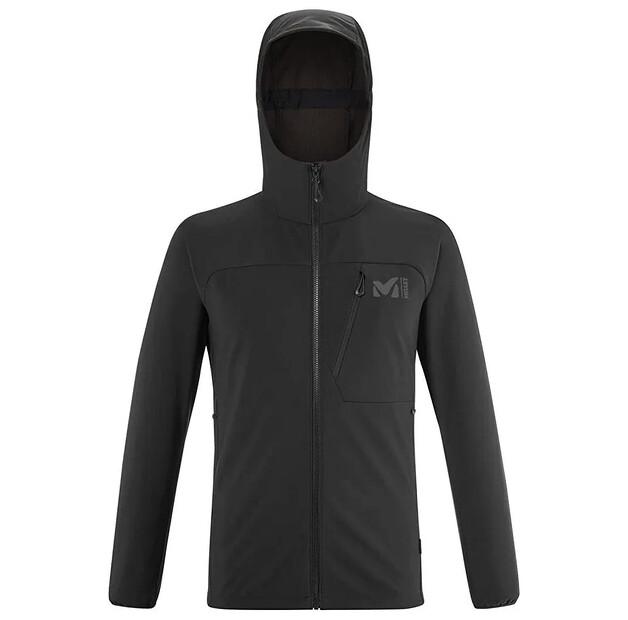 

Millet Magma Shield softshell куртка XS