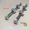 Linear Guide Rail SK Support SC Slider Module