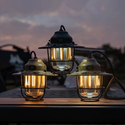 Buitenverlichting – Lantaarns