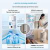 Midea Smart Ultrasonic Air Humidifier with Purification CN plug (adapter included)