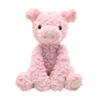 Poppy The Plush Pink Pig
