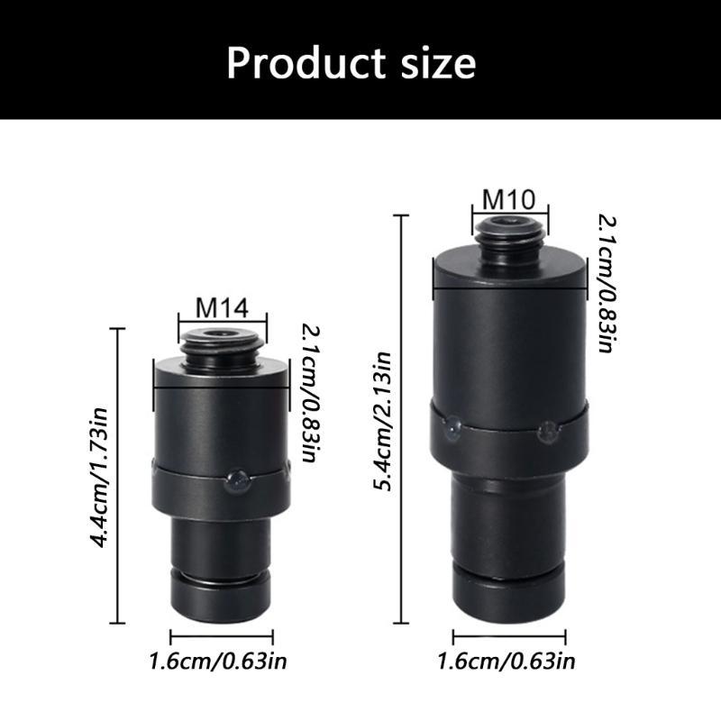 Spring Load Tile Hole Cutter Adapter for Angles Grinders Anti Binding Design Universal Compatibility