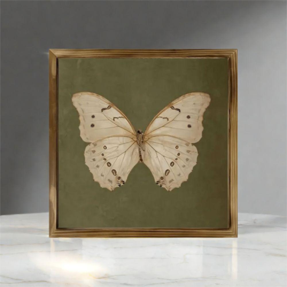 Personalized Wooden Decorative Painting Creative Picture Frame Posters