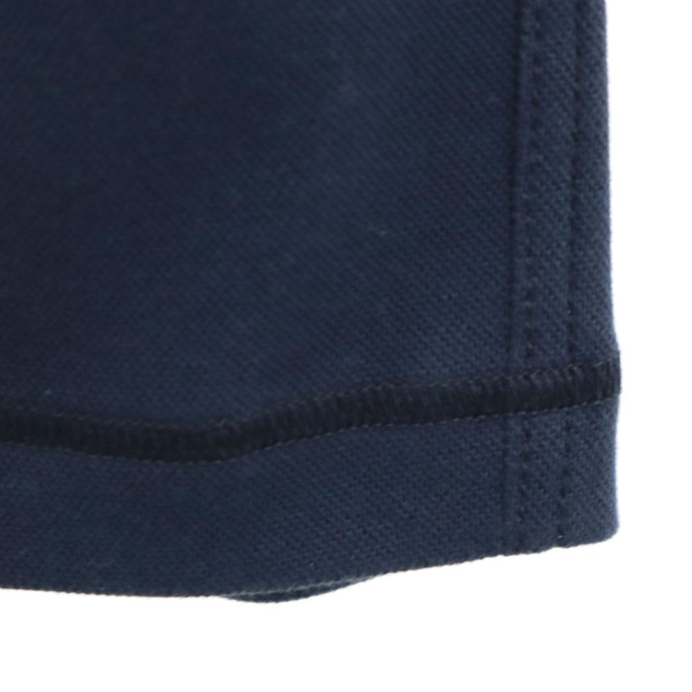 MAX&CO Vyrobeno v Bulharsku Délka mimole Upnutá sukně 48 Námořnická modř Dámská Použitá