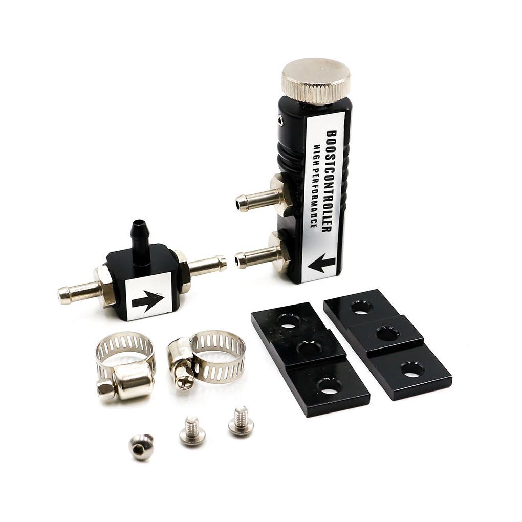 

Регулируемый комплект ручного контроллера наддува, простая установка и эксплуатация со стабильной производительностью