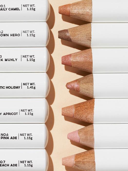 piciberry peachberry berry shadow