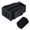 Car Interior Dashboard Lock Clip Lock Catch Plastic