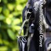 2/5pcs Outdoor Protective Gloves Clip Hanger Multi-purpose Safety Work Gloves Holder Anti-drop Glove Belt Clamp
