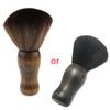 Turntable Vinyl  for LP Record Cleaner Anti-Static Cleaning Brush for CD Longplay Player Cleaner Wooden Handle Brush