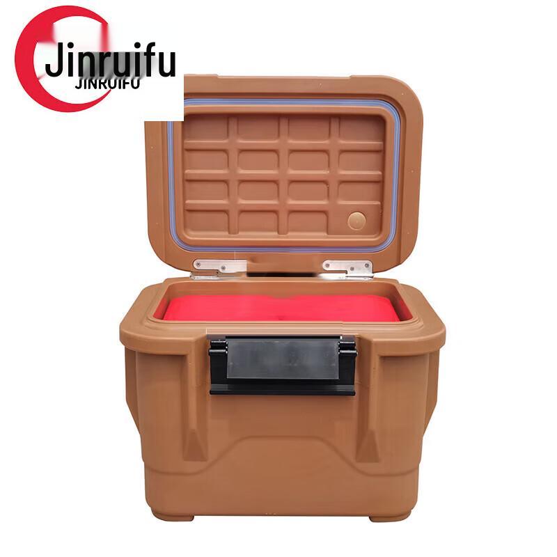 JinRuiFu 40L Insulated Food Delivery Box
