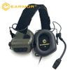 EARMOR Tactical Headset SE M11 Active Shooting Earmuffs Helmet Headset with Helmet Rail Adapter DIY Helmet Mount Headset