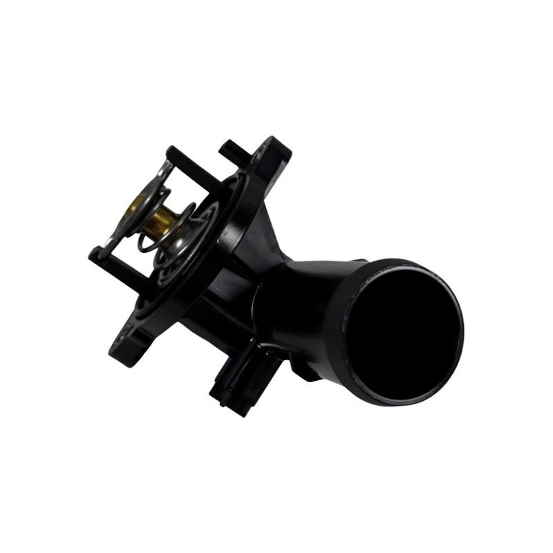 

Maserati Engine Coolant Thermostat Housing 330424/323056 Compatiblity Standard
