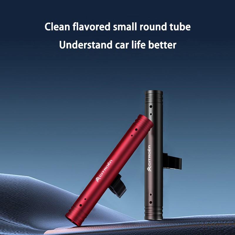 AAMZ1 Für Citroen C4 C3 C2 C1 C5 Berlingo Xsara Grand Kopfstütze Auto Luftauslass Parfüm Klimaanlage Aromatherapie Stick Lufterfrischer