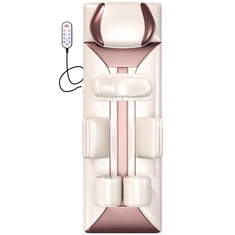 AUX Multi-functional Full Body Massage Mattress