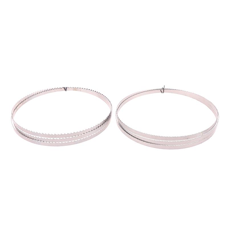 1400Mm Bandsägeblatt 1400X6.35X0.35Mm Holzschnittband Sägezubehör