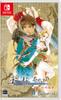 Xuanyuan Sword Beyond the Clouds and Mountains -Switch