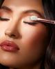 EIGSHOW Premium Smudge Brush for Goat Hair Eyeshadow, (E811)