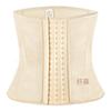Latex Corset Waist Trainer Tummy Control Fitness Belt