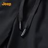 Jeep Men's Quick-Dry Casual Shorts