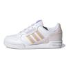 Adidas Originals Continental Low Top Kids Skate Shoes Kids Sneakers White Purple GY8139