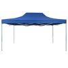 Tente pliable - vidaXL - 3 x 4,5 m - 100 % imperméable - Acier enduit de poudre - Usage occasionnel