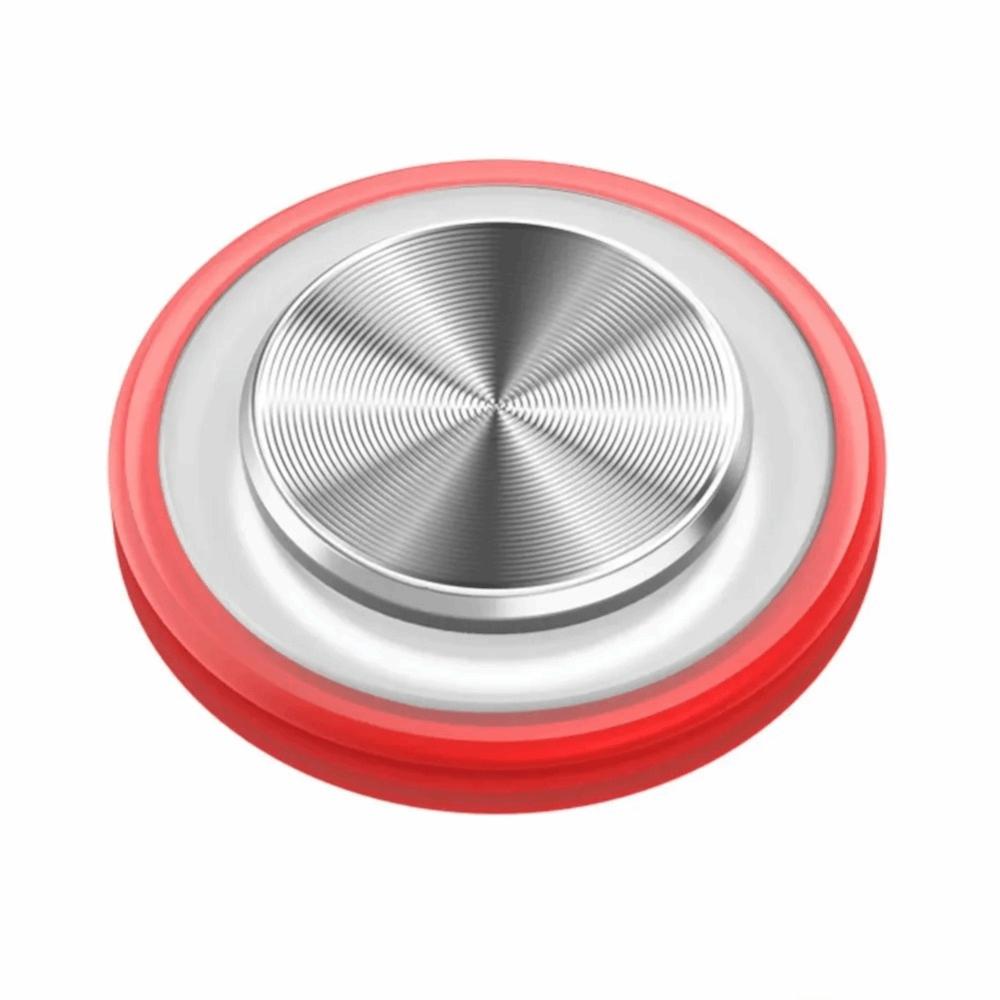 

New 360D Control Game Joysticks Universal Smartphone Compatible Gamepad Suction Button Joysticks Apple Gaming красный