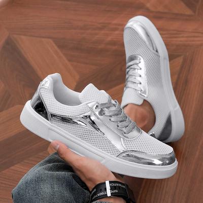 Fashion Platform Outdoor New Sneakers Loafers Flat Different Women's Shoes Sports Tenia Latest Team Best Selling Sport Tenks
