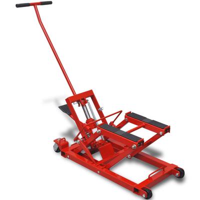 Hydraulic Motorcycle/ATV Lift 680 Kg