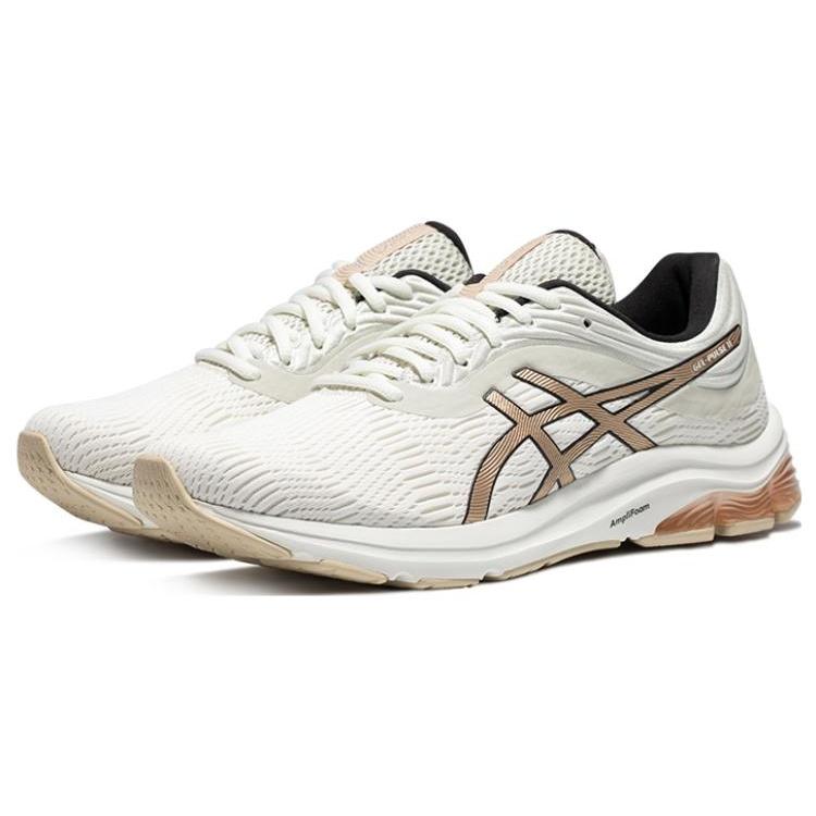 ASICS Gel-Pulse 11 'Creamwhite Brown' Men's 1011B293-200
