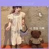 Stylish Korean Childrens Bag For Girls Fashionable Mini Shoulder Bag For Summer Outings