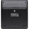 Calcolatrice Professionale a 14 Cifre Casio DH-14-BK