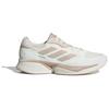Adidas Supernova Eterno Comfortable Soft Non-Slip Durable Low-Top Running Shoes Women Running Shoes Off-White JQ7596