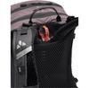 Рюкзак Vaude Bike Alpin 24+4 lilac dusk (Damen) (16118-256)