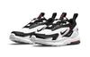 Nike Scarpe da Corsa Basse Air Max Bolt Nero Bianco Bambini Età 3 7 Anni CW1627-100