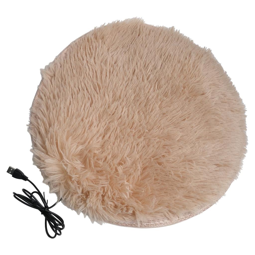 Heated Mats For Your Beloved Pets Featuring An Energy Efficient Design That Keeps Them Cozy During The Colder Months