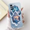 For Xiaomi Redmi 10 Case New Fashion Candy Painted Cover Soft TPU Phone Case For Redmi 10 Prime Redmi10 2022 Fundas 6.5'' Bumper