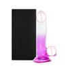 Realistic Dildo With Suction Cup Huge Jelly Dildos Sex Toys for Woman Men Fake Dick Big Penis Anal Butt Plug Erotic Sex Shop
