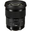 Sigma 50mm DG HSM Lens for Canon EF Standard SLR Cameras F1.4 Mount, Full-Frame