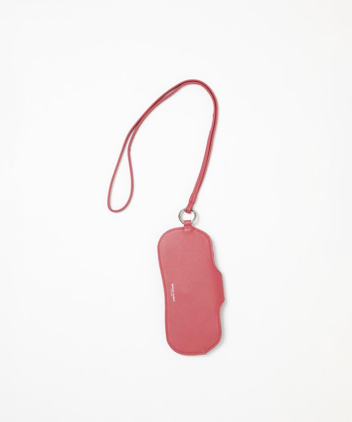 Hunting World Glass Case 256VOL Viola Pink
