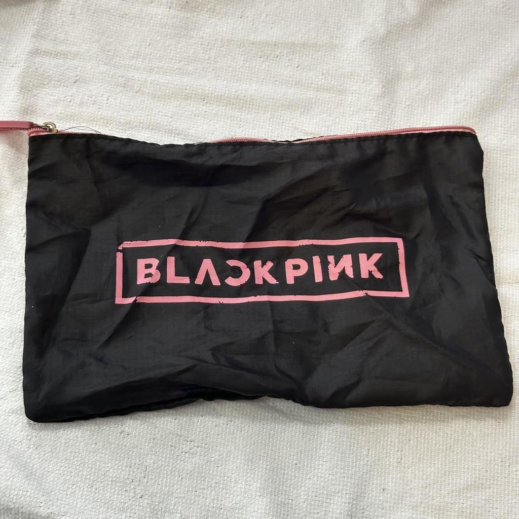 [USED] BLACKPINK Apparel Set Not for Sale