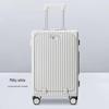 Xiao Yan Men's Multi-functional Silent Travel Suitcase