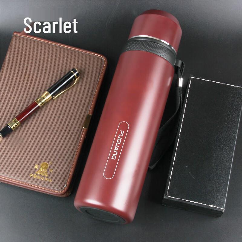 Fuguang 304 Stainless Steel Portable Insulated Flask