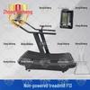 Zhongbisheng Commercial & Home Fitness Equipment