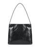 Nick&Nicole Essential Leather Square Bag_Black