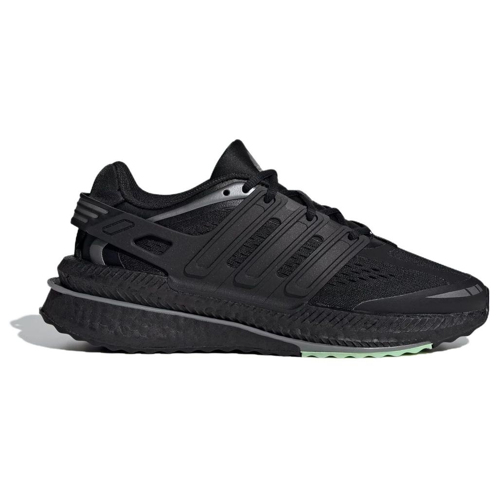 Adidas X_PLR Comfortable Breathable Durable Low-Top Casual Running Shoes Unisex Sneakers Black IF9247